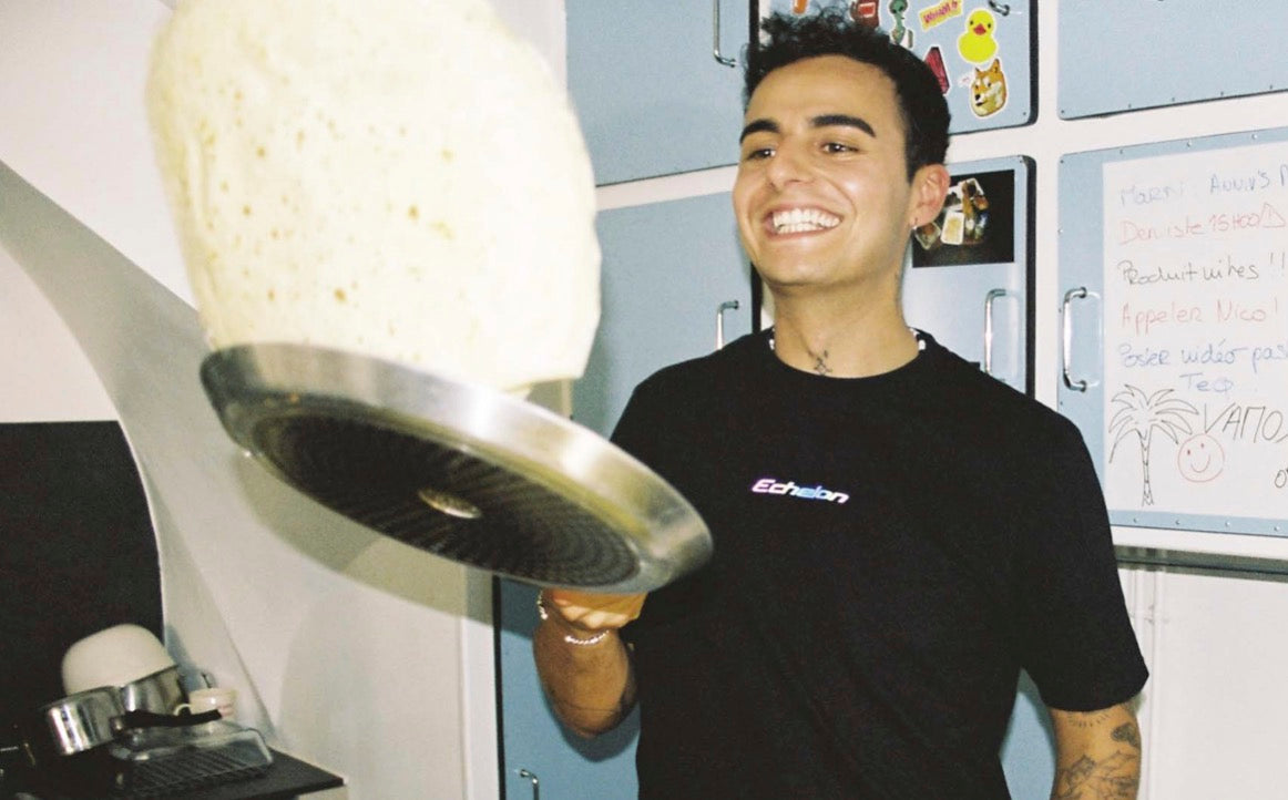 Le Guide des Recettes Faciles et Pas Chères Spécial Étudiants